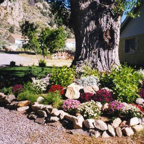 Meadowcliff Lodge Coleville Exterior photo